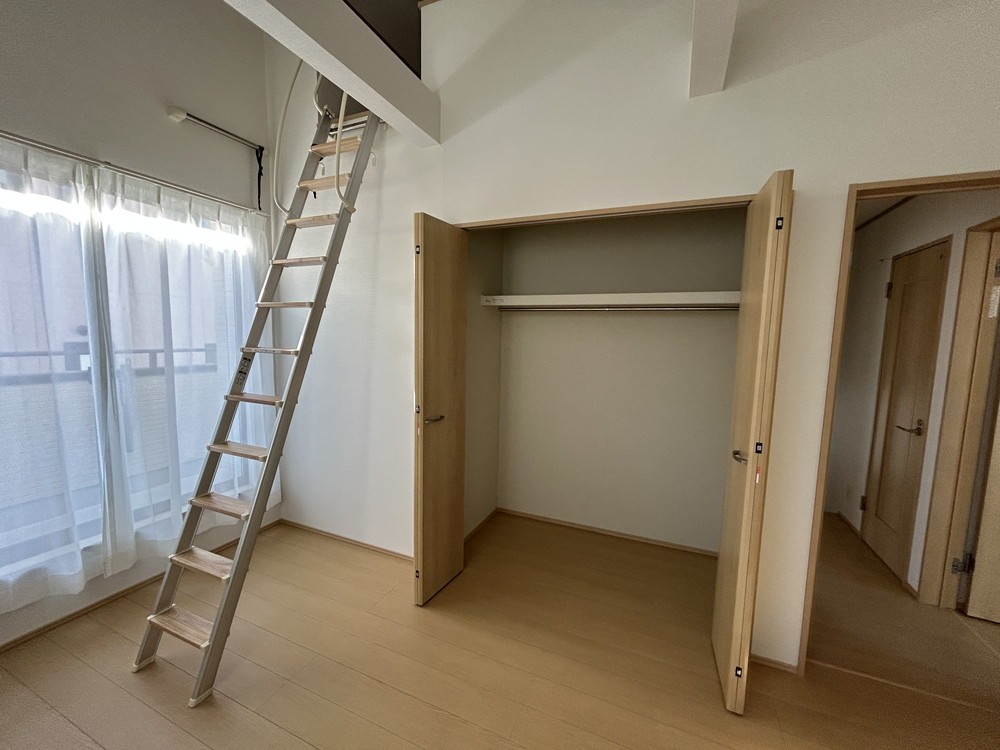 豊田市宝来町　全2棟　2号棟 画像14