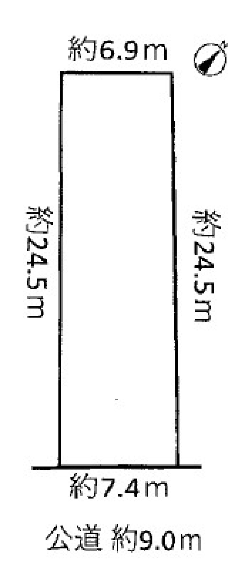 江南市木賀東町 画像4