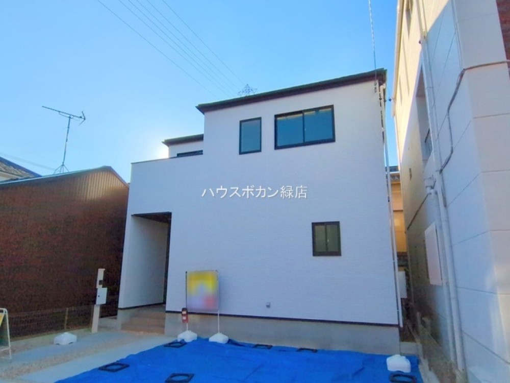 名古屋市南区要町　1期　全1棟 画像4