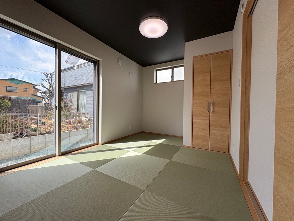 豊橋市牟呂市場町1期　全2棟　2号棟 画像10