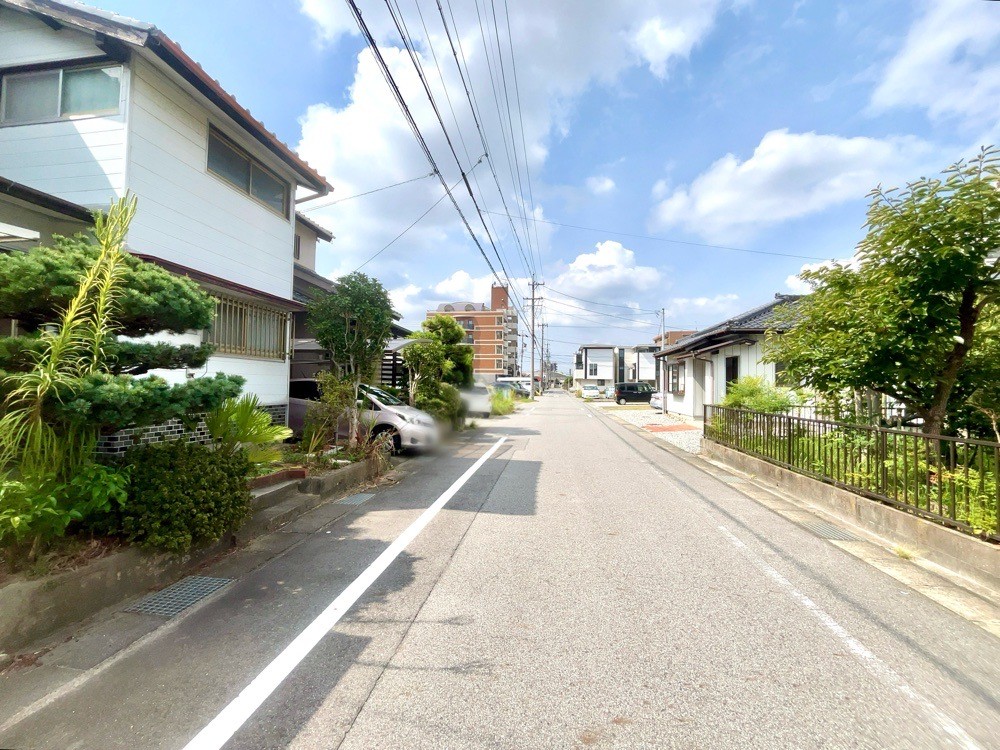 岡崎市広幡町　全1区画 画像6