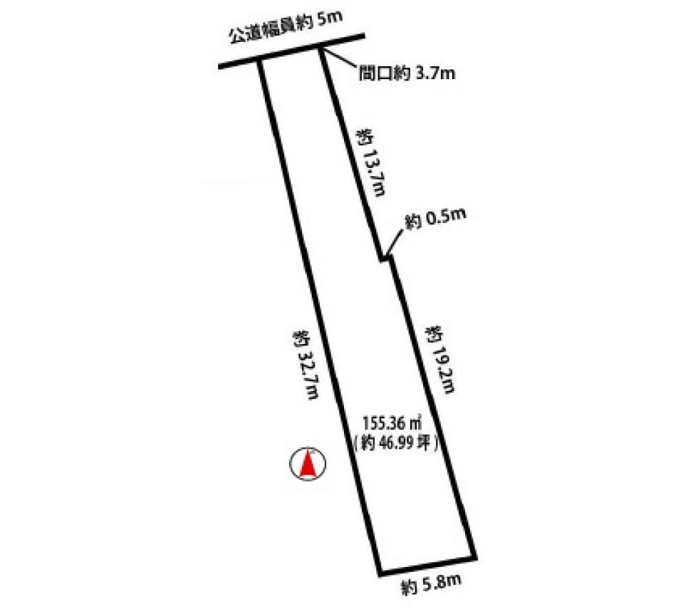 豊川市御油町 画像6
