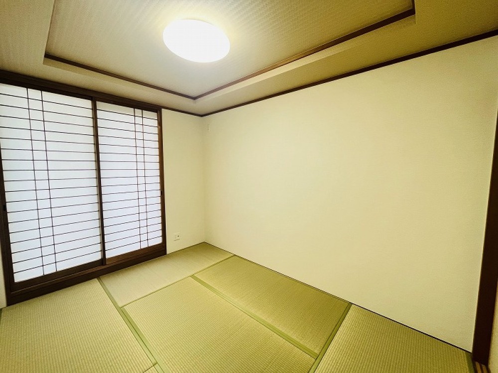 ユニーブル岩崎台スクエア 画像9