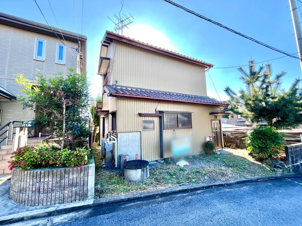 岡崎市伊賀新町 画像4