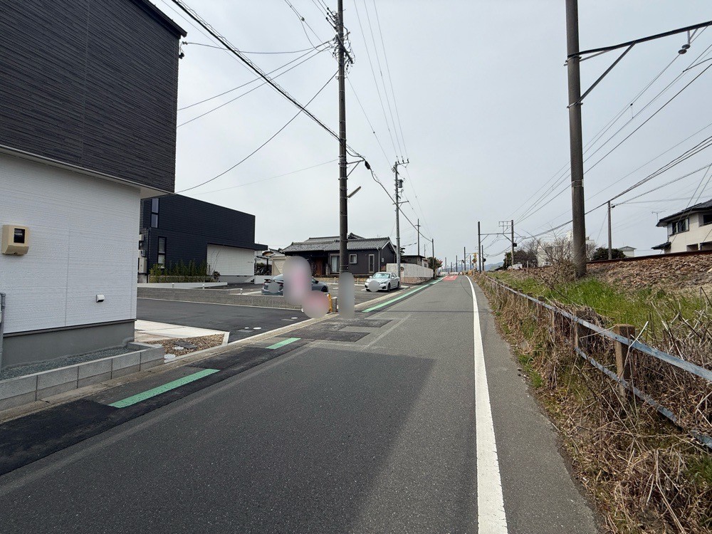 豊川市代田町二丁目1期　全3棟　2号棟 画像22