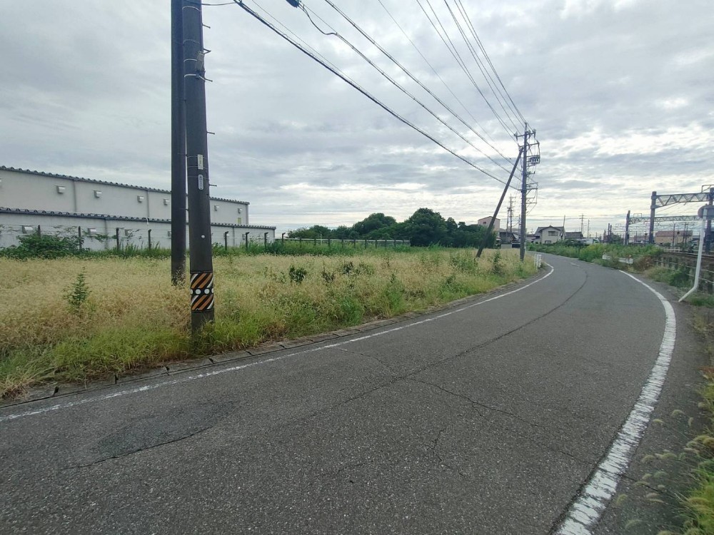 稲沢市井之口町出町前　全5区画　2号地 画像2