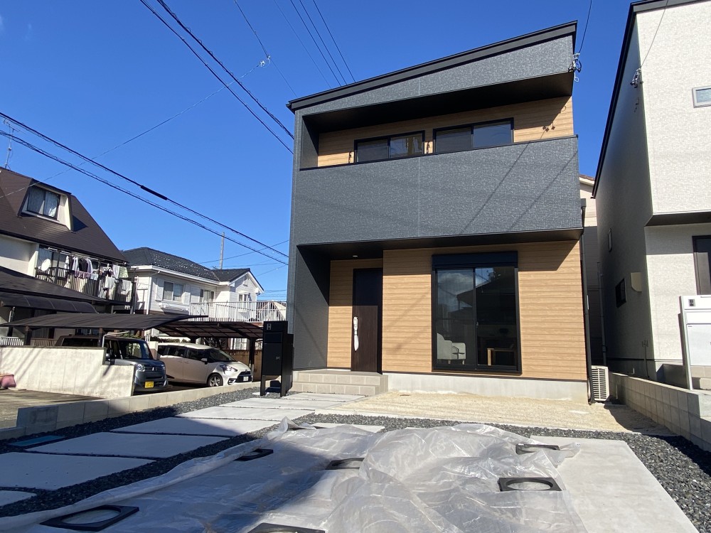 東海市富木島町東長口　全2棟　A棟 画像19