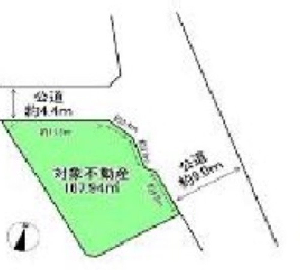 尾張旭市新居町 画像1