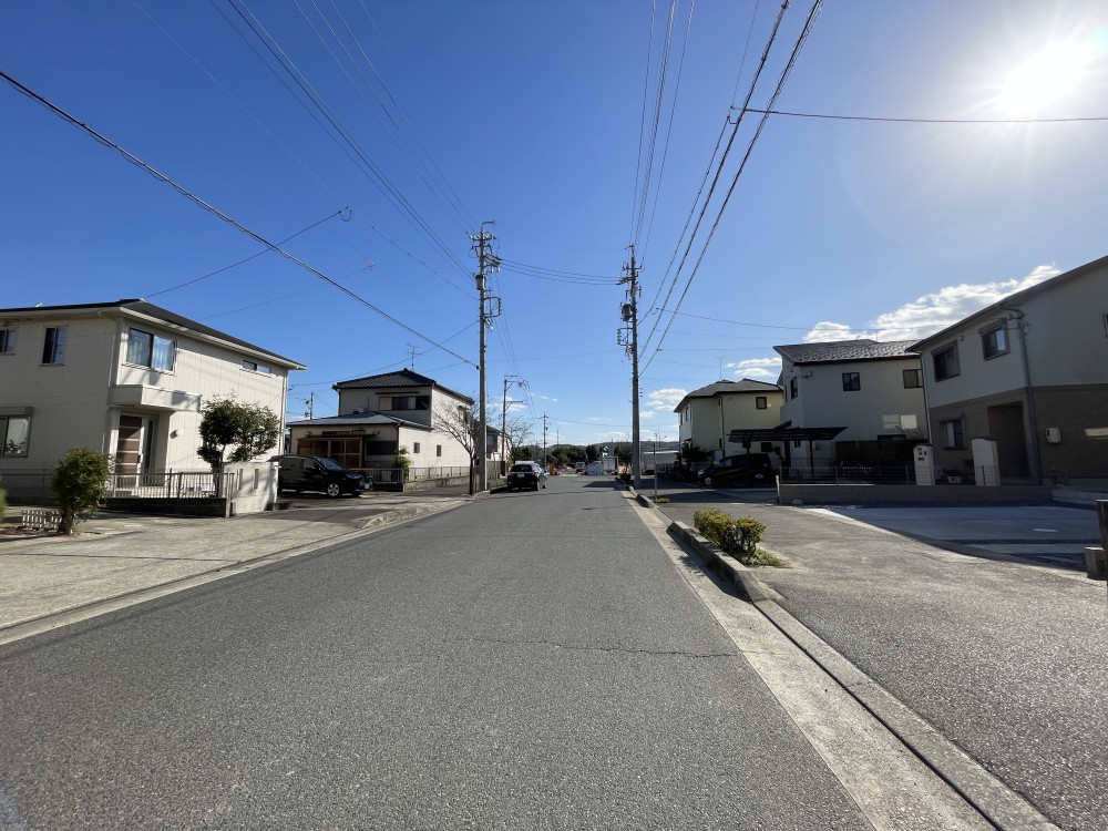 春日井市神領町　5期　全1棟　1号棟 画像6