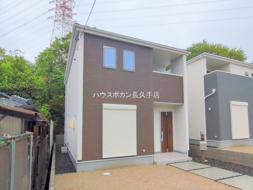 日当たり良好・徒歩圏内充実