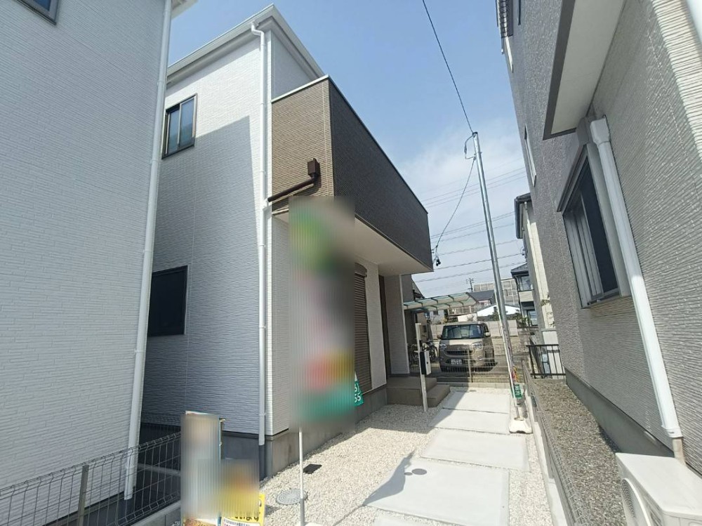 一宮市殿町　1期　全2棟　1号棟 画像4