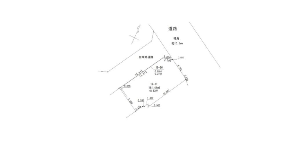 豊田市平戸橋町 画像1