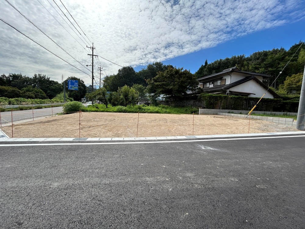 豊田市平戸橋町　全13区画　6号地 画像5