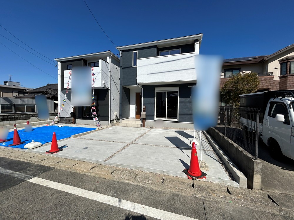 豊田市美里二丁目　全3棟　3号棟 画像20