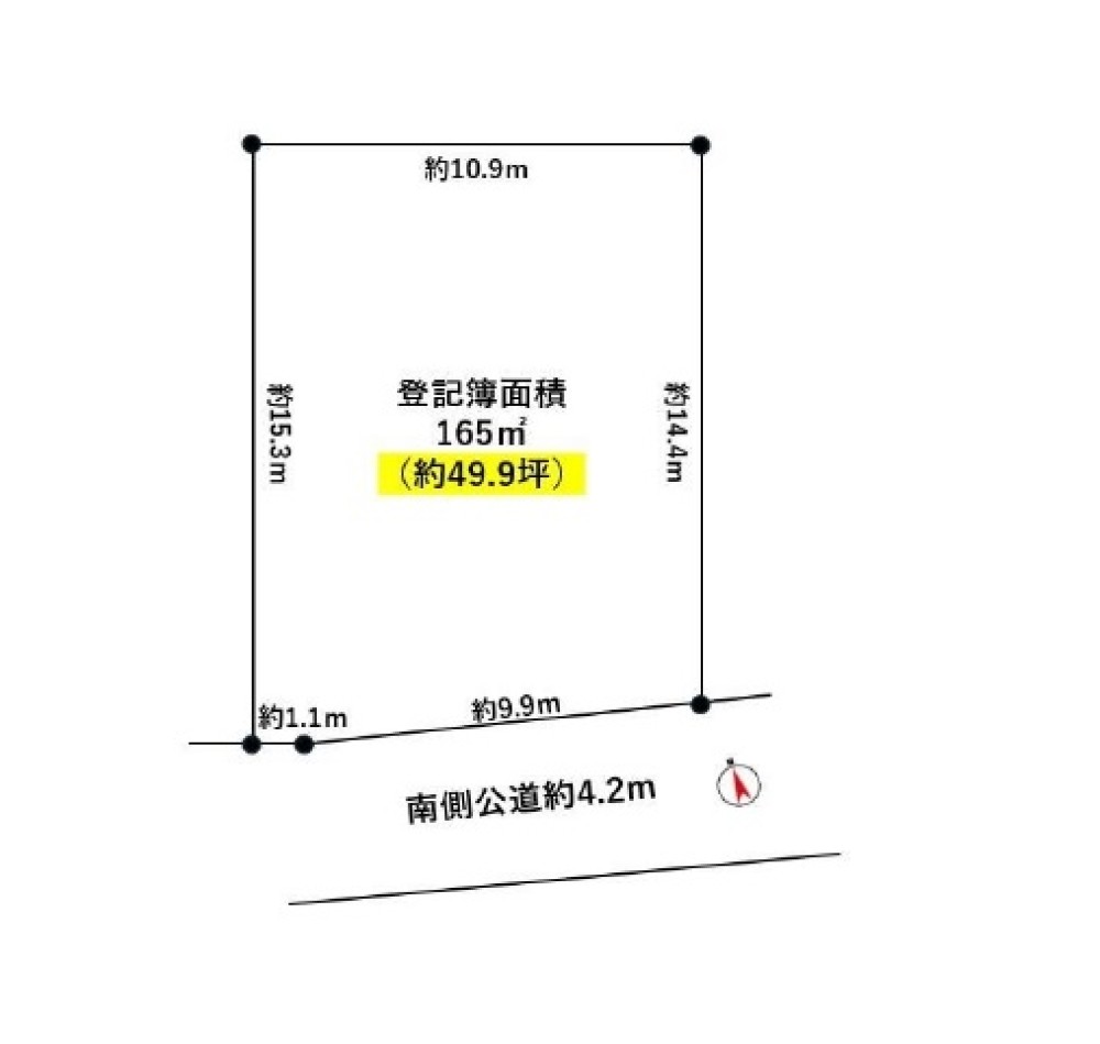 豊明市沓掛町 画像7