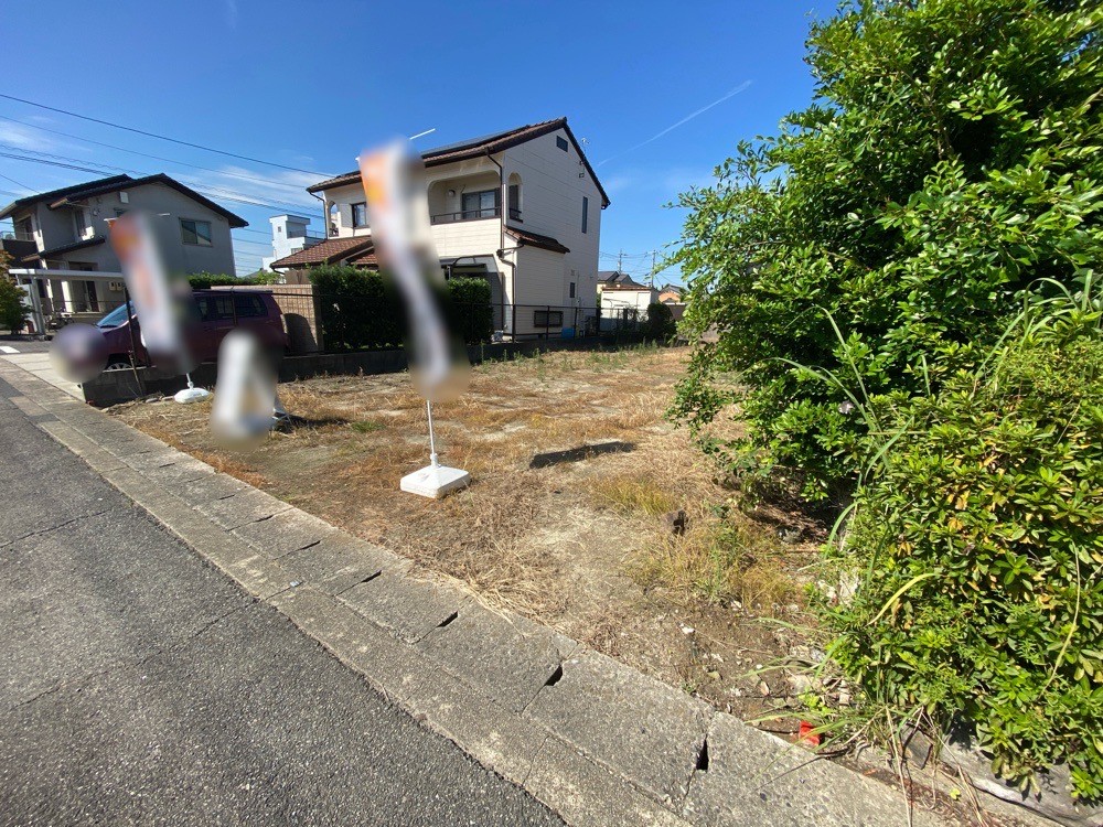 碧南市源氏神明町　全3区画　3区画 画像3