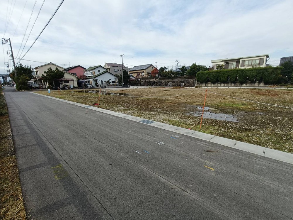 あま市甚目寺　全7区画　5号地 画像2
