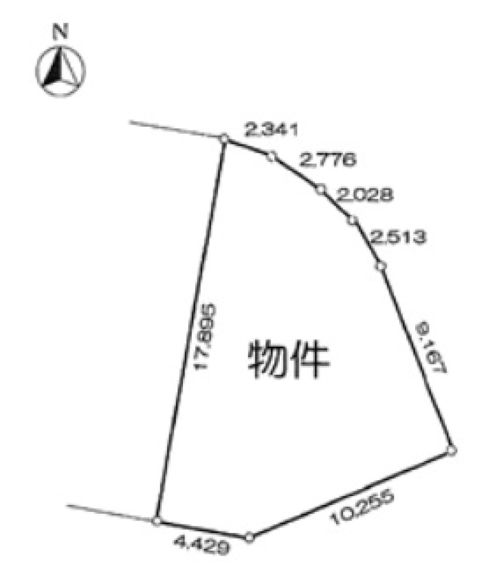 知多郡武豊町字堀割 画像6