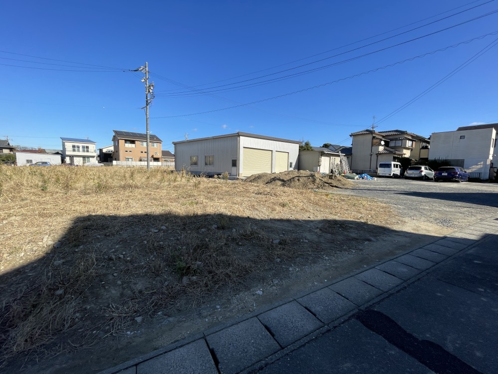 春日井市下津町北島　全4区画　4区画 画像6