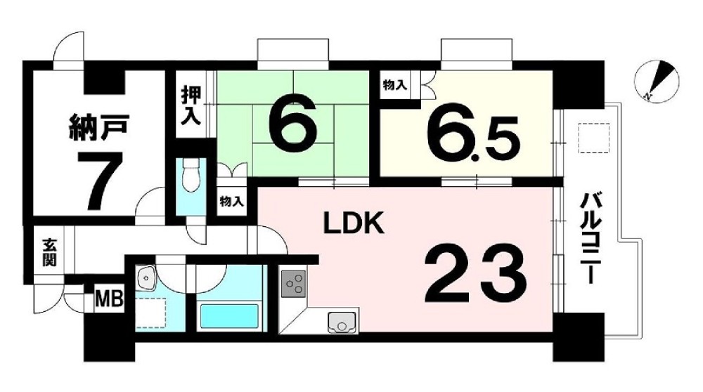 ソアラ三河安城 画像1