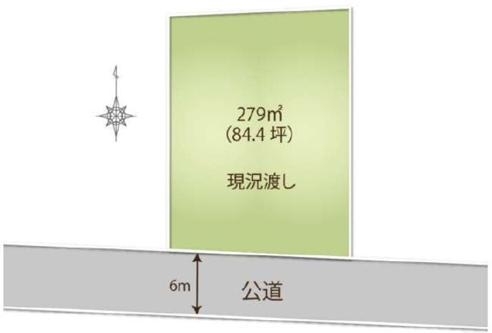 半田市桐ケ丘五丁目 画像5