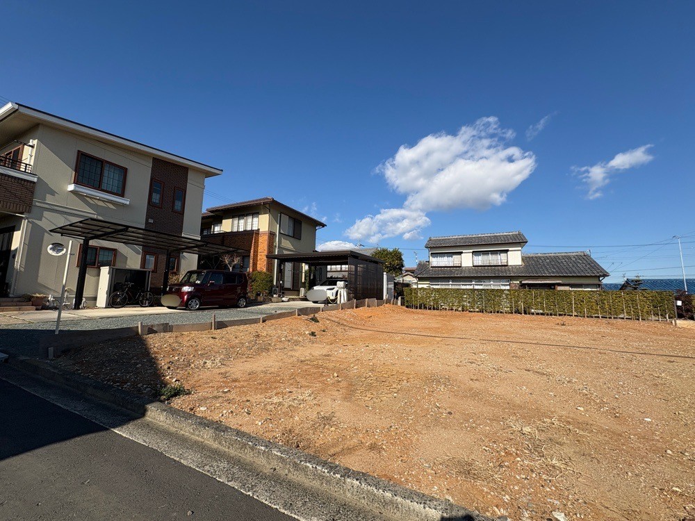 豊橋市小松町　全3区画　1号地 画像4