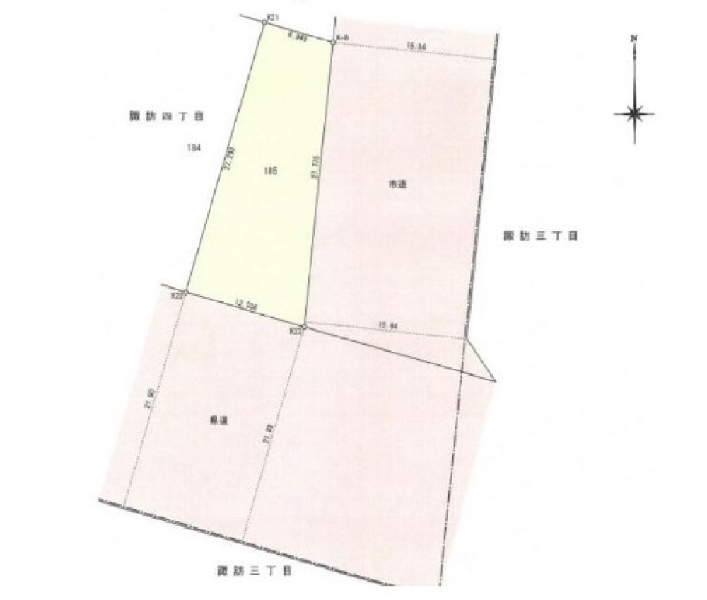 豊川市諏訪四丁目 画像6