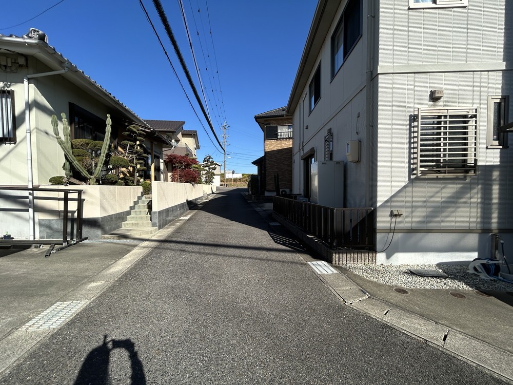 豊田市中町　全2区画　A区画 画像6