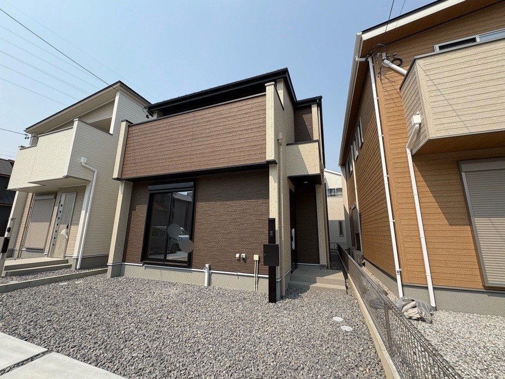 豊橋市つつじが丘第2　全2棟　1号棟 画像24
