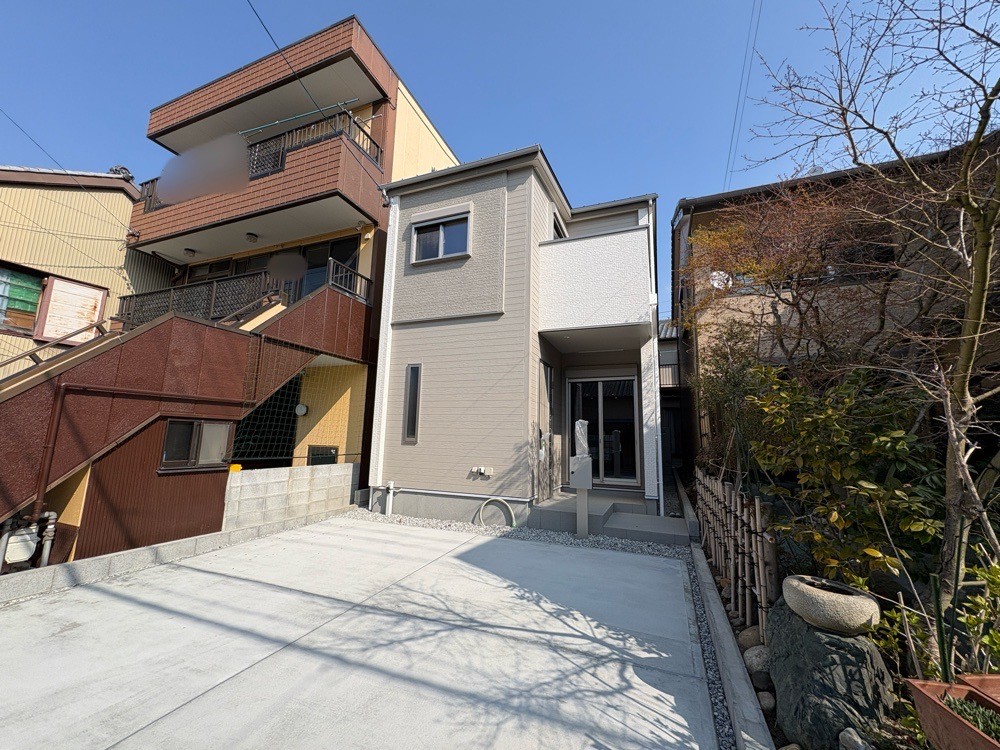 豊橋市船町第1　全1棟　1号棟 画像21