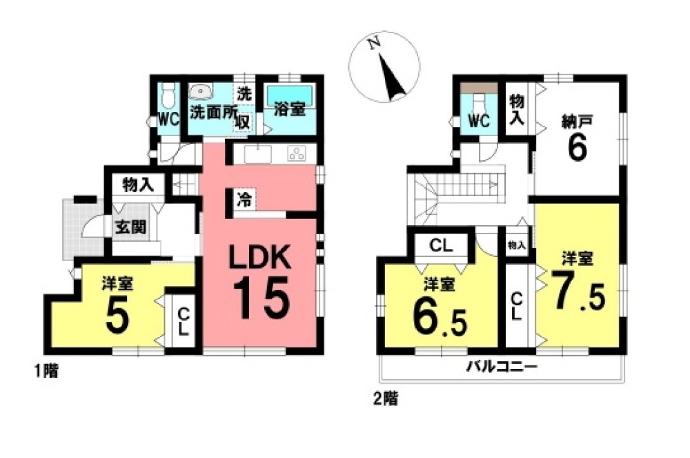 豊明市大久伝町 画像1