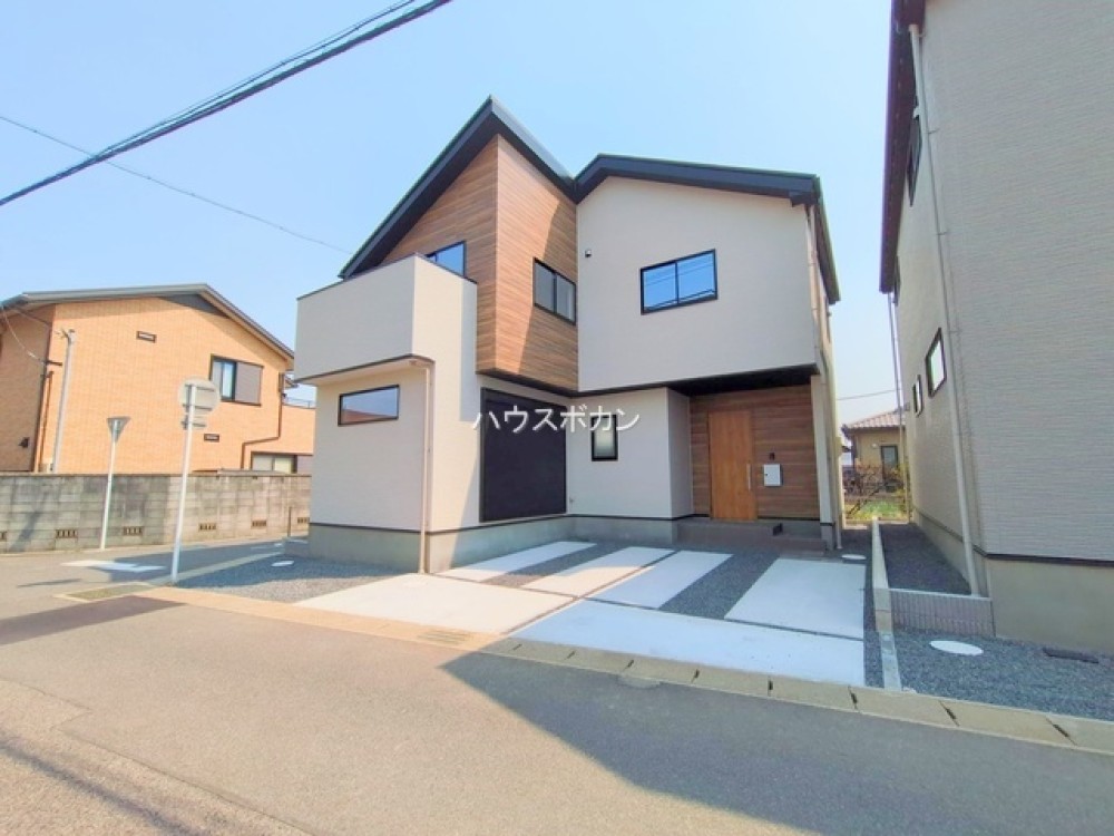 安城市今本町　全3棟　1号棟 画像5