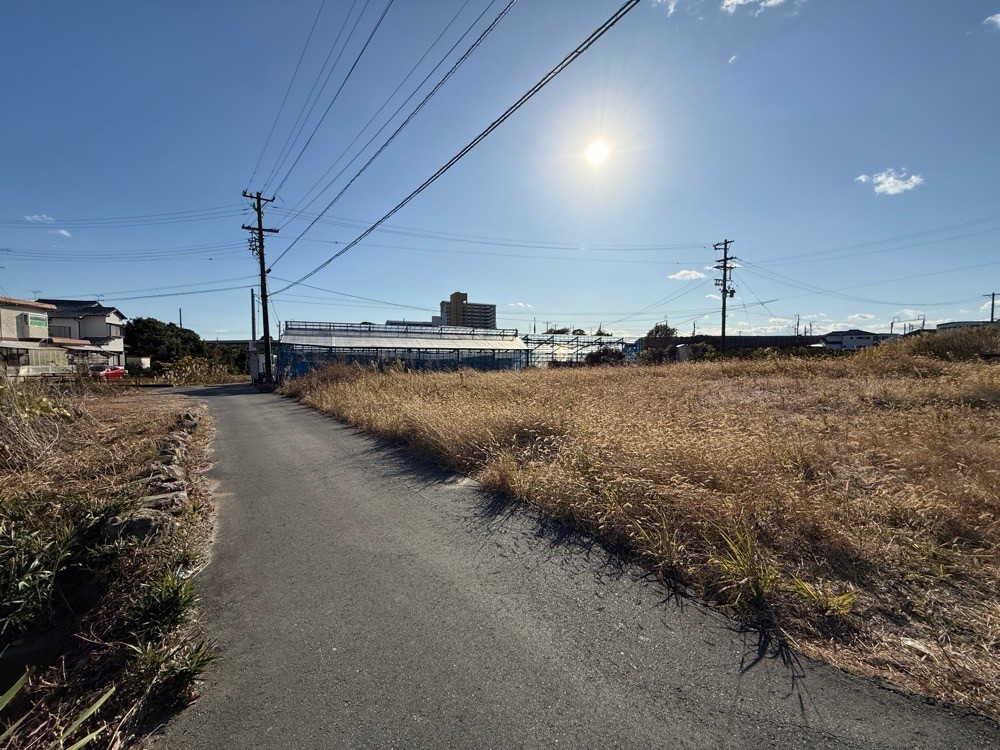 豊川市御津町 画像6