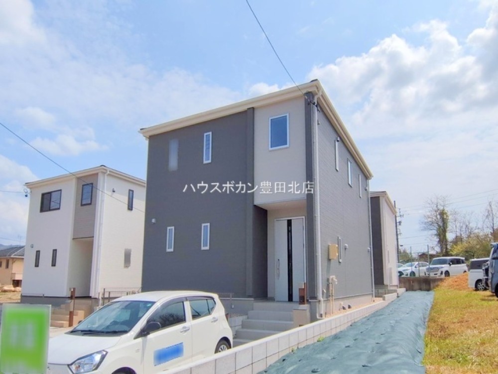 瀬戸市品野町　全3棟　1号棟 画像2