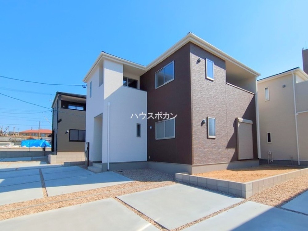 高浜市青木町　全9棟　6号棟 画像5