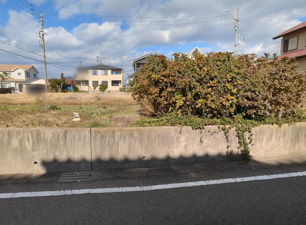常滑市本郷町三丁目　全4区画　D号地 画像9