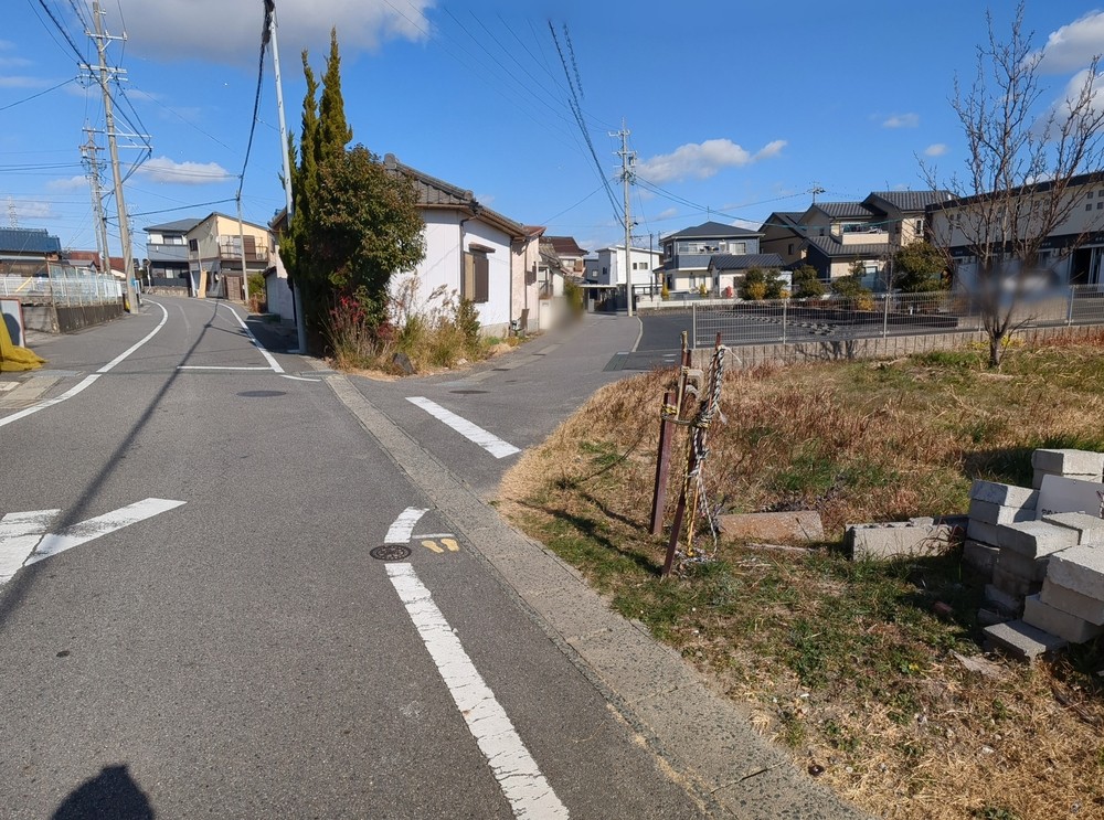 知多郡武豊町大字冨貴字砂水 画像4