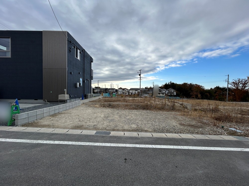 豊田市西中山町　K-9 画像6