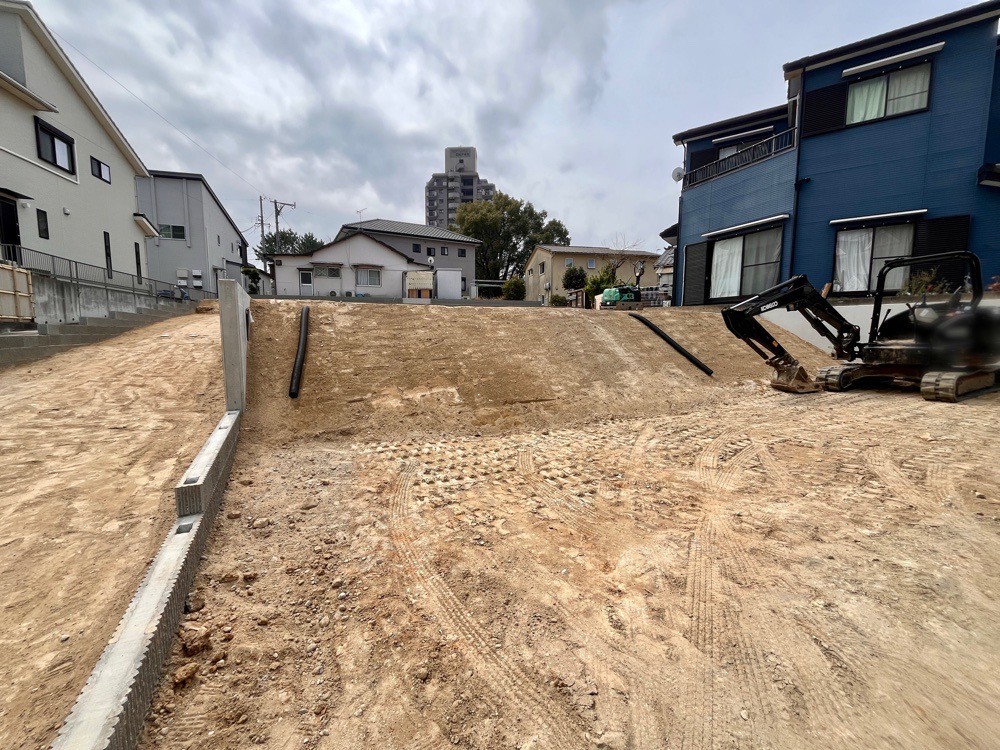 岡崎市戸崎町　全3区画　2区画 画像5