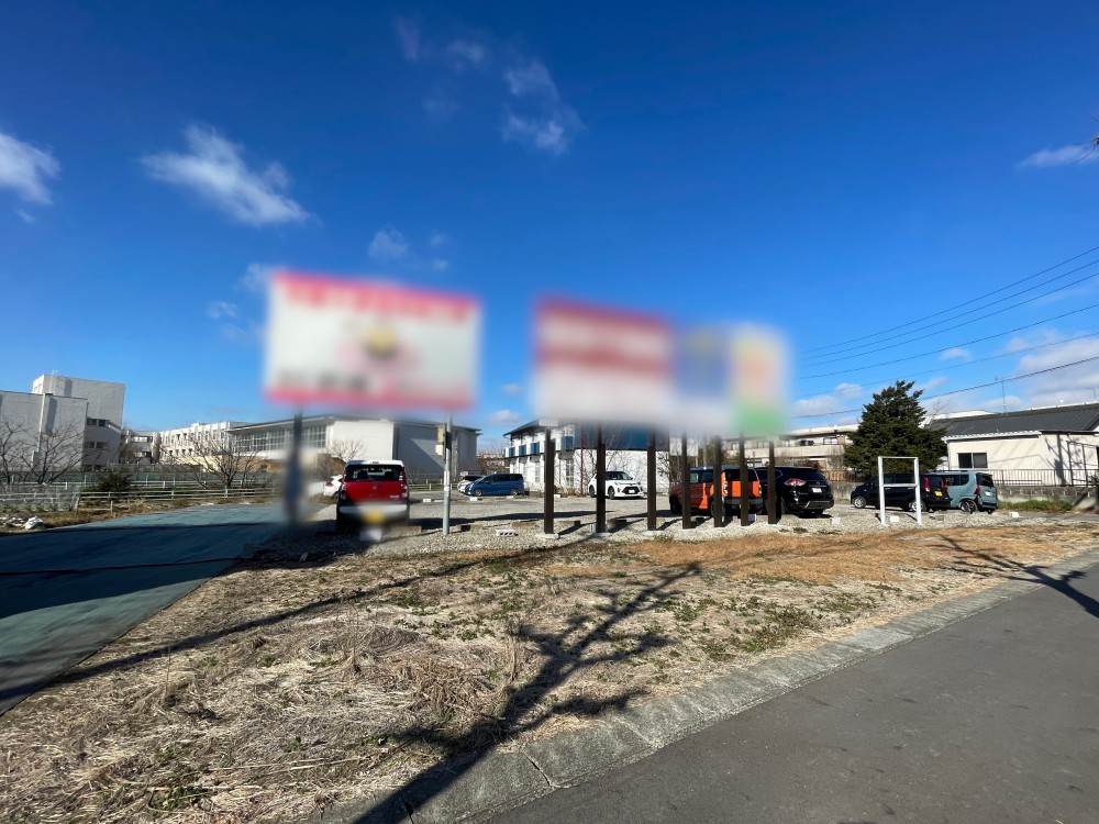 小牧市東1期　全4区画　3号地 画像5
