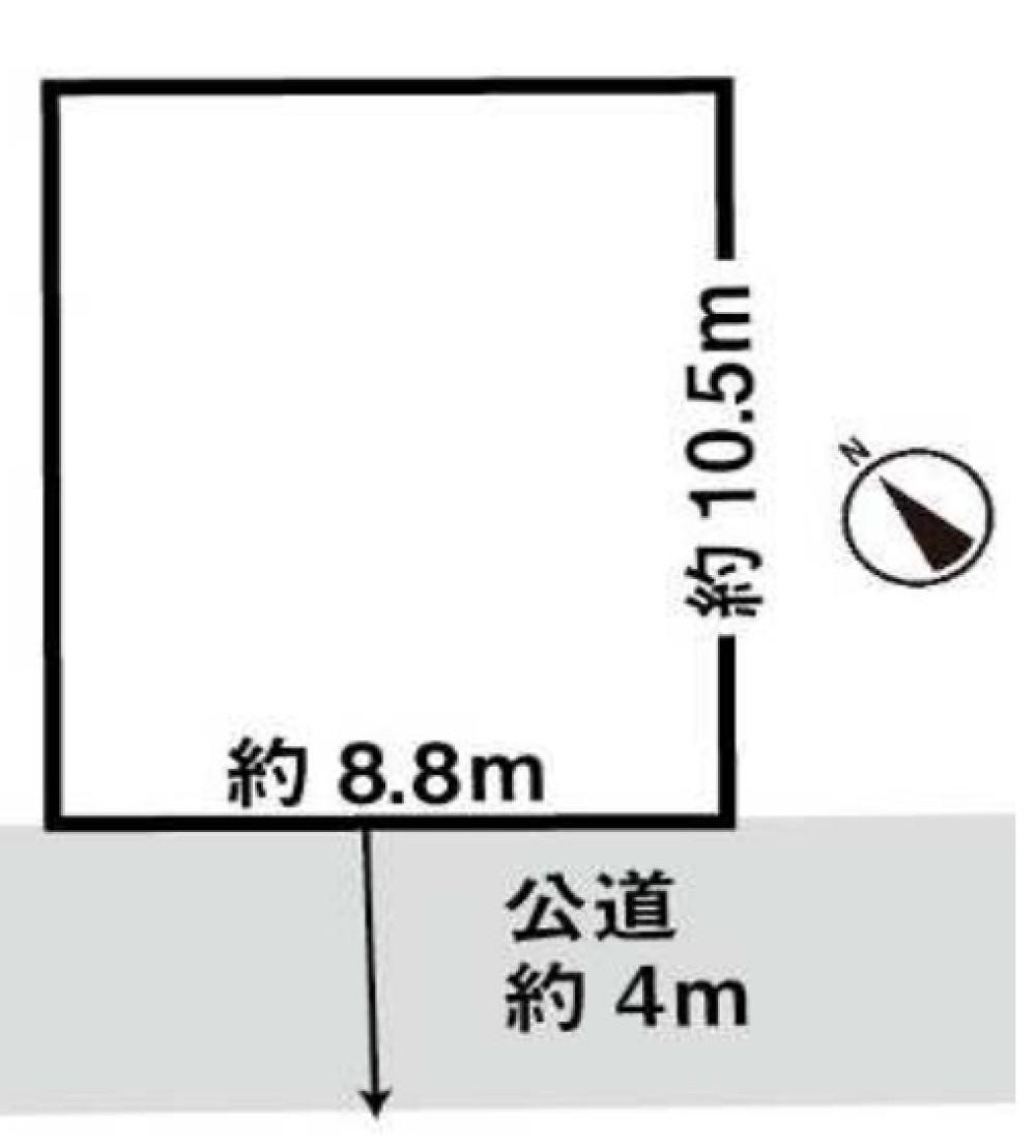 江南市高屋町 画像3