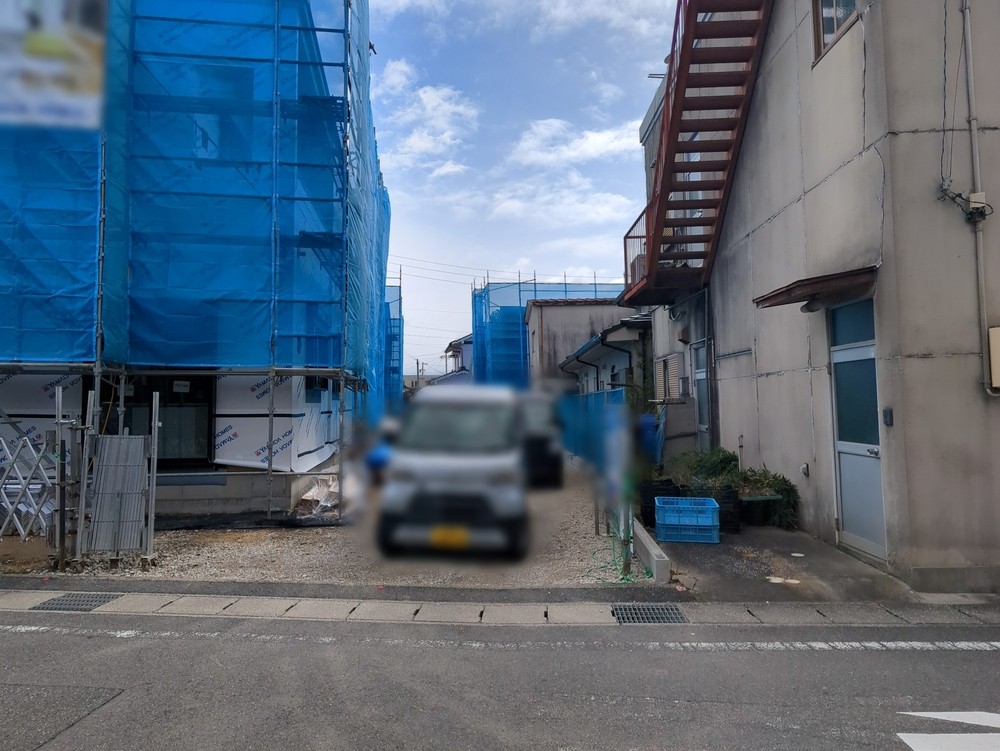半田市郷中町　全4棟　1号棟 画像4