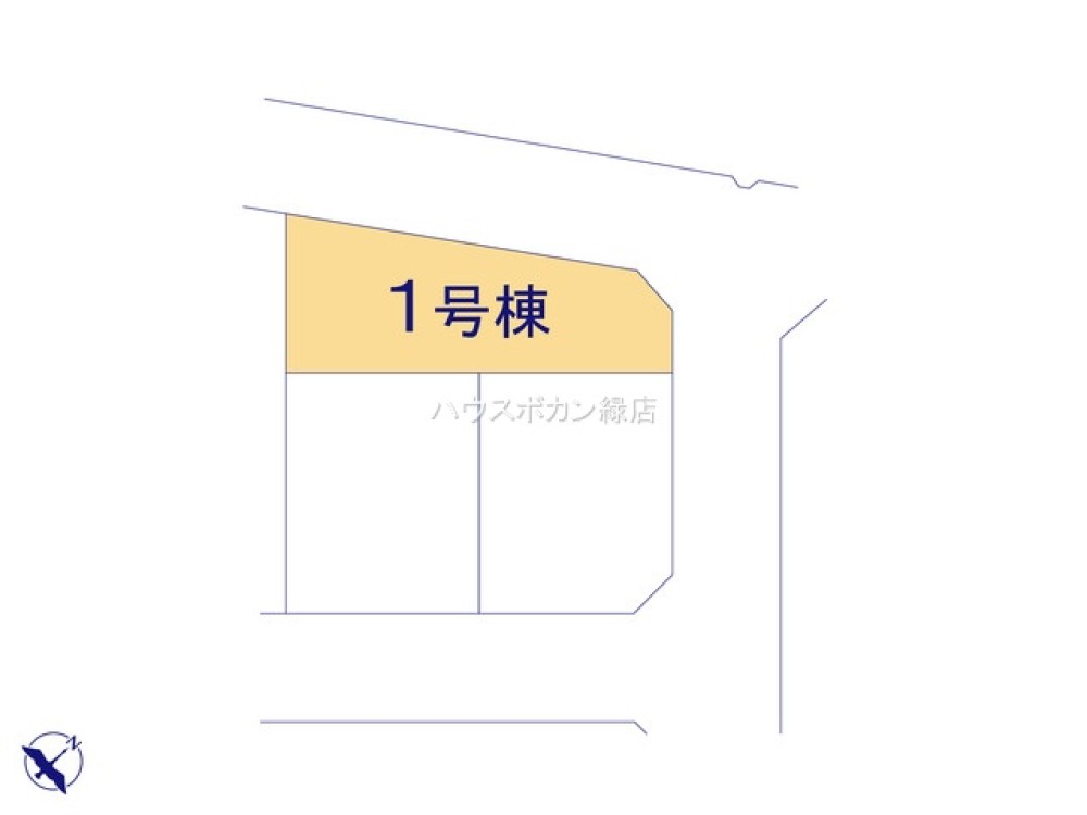 名古屋市緑区清水山　第1　全3棟　1号棟 画像3