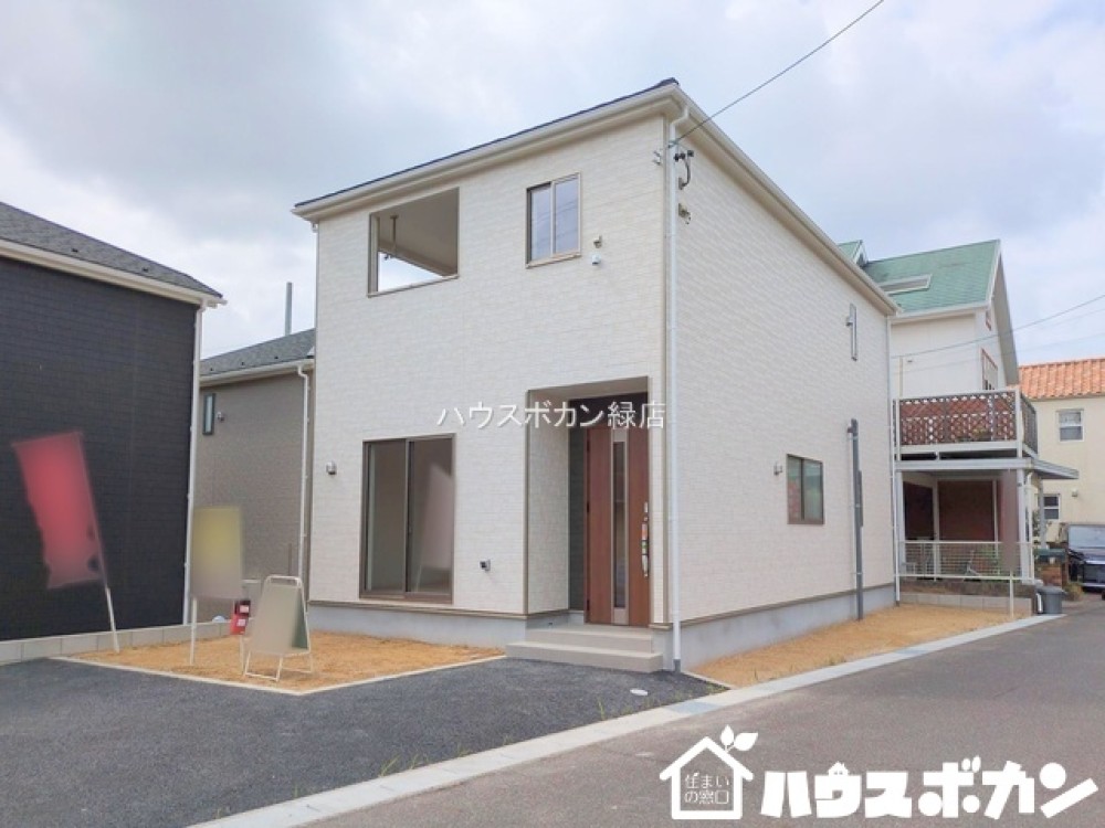 名古屋市緑区清水山　第1　全3棟　1号棟 画像5