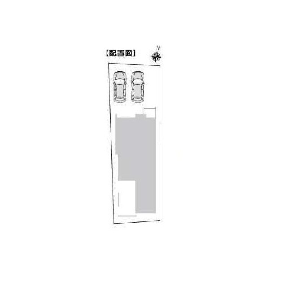 尾張旭市新居町 画像1