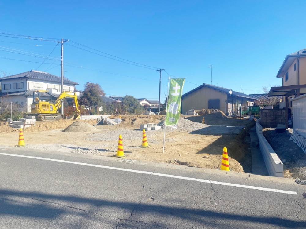 【HOLIDAYS SELECT】豊田市四郷町　全4区画　A区画 画像4