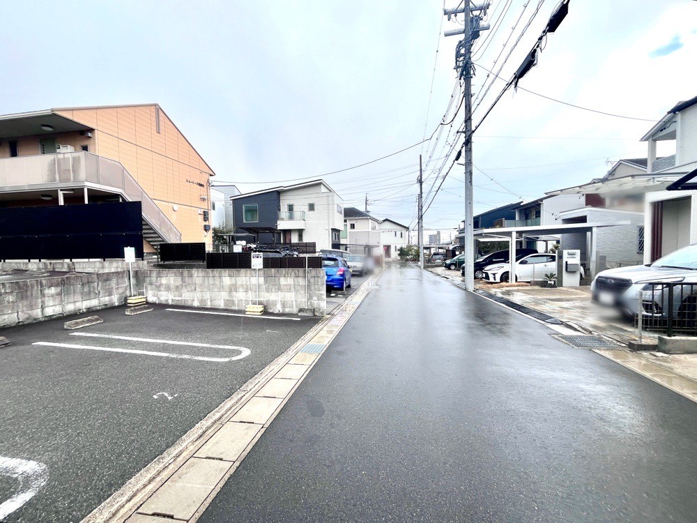岡崎市柱町　全2区画　A区画 画像6