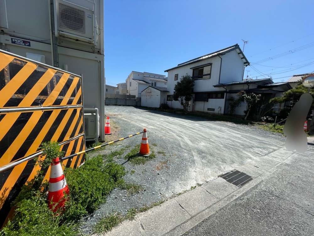豊川市萩山町三丁目　全2区画　A区画 画像4
