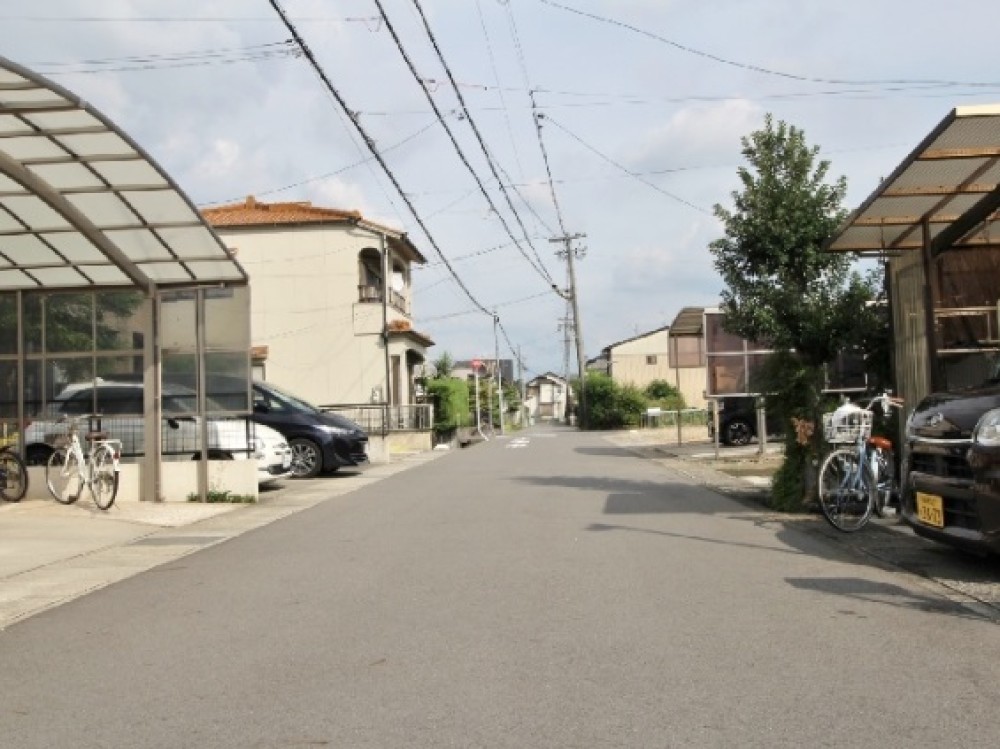 北名古屋市久地野幟立 画像1