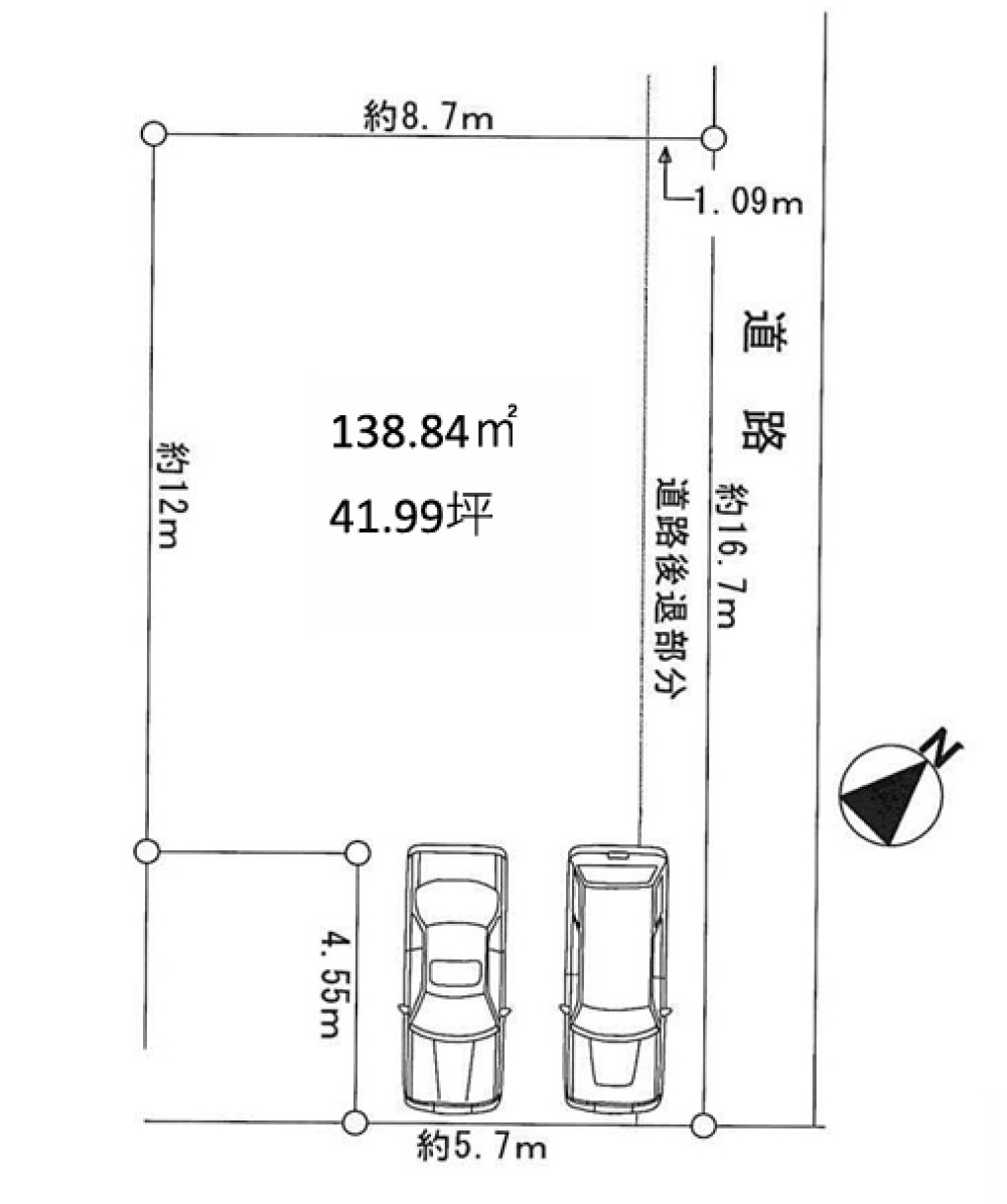 豊橋市西小田原町 画像4